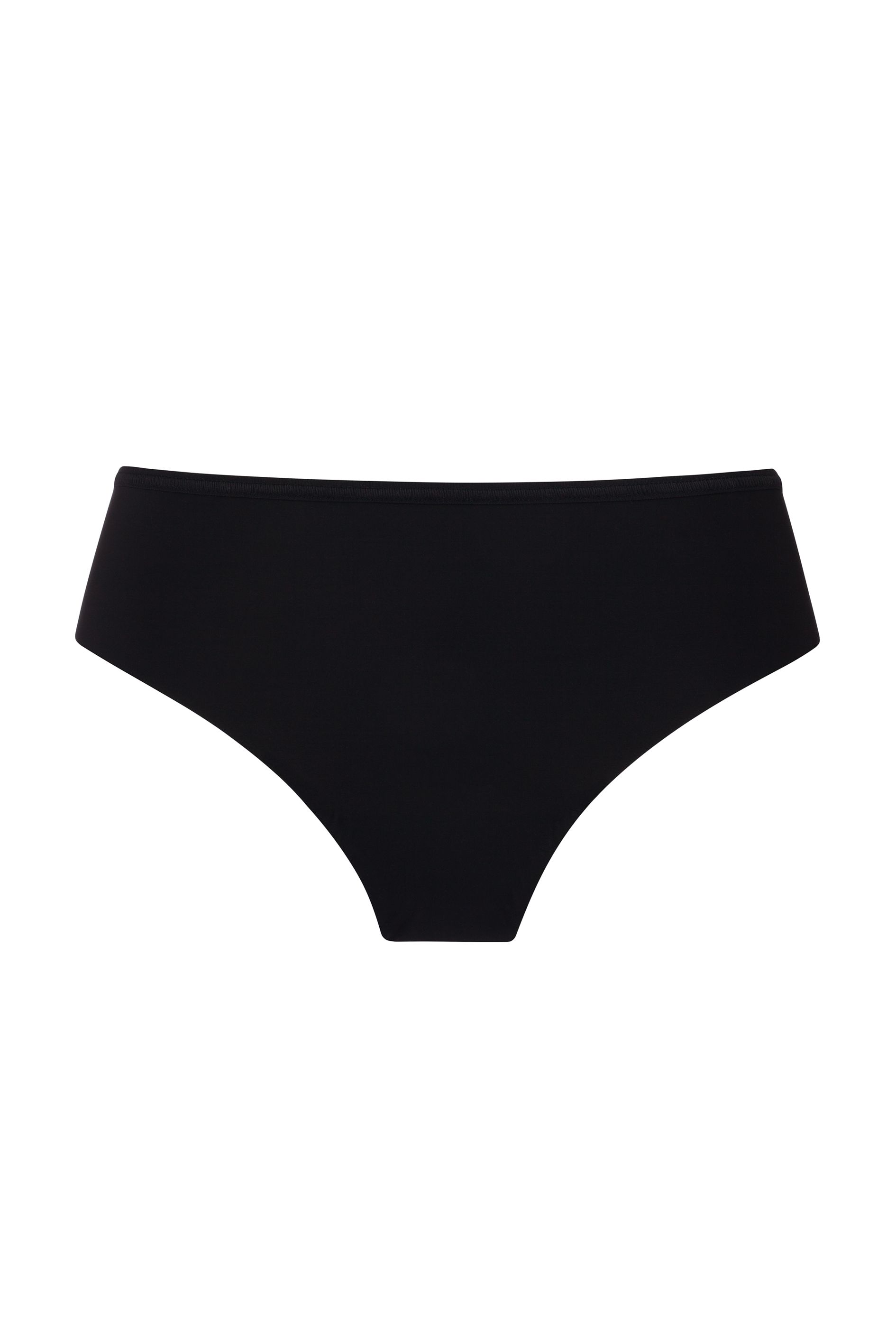 Трусы шорты-стринг