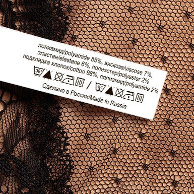 Значение символов на изделиях