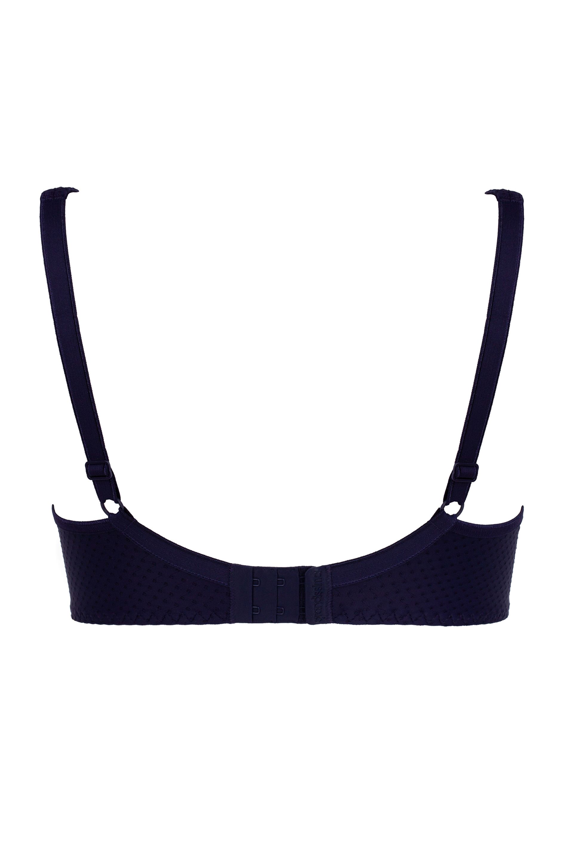 Бюстгальтер мягкая чашка