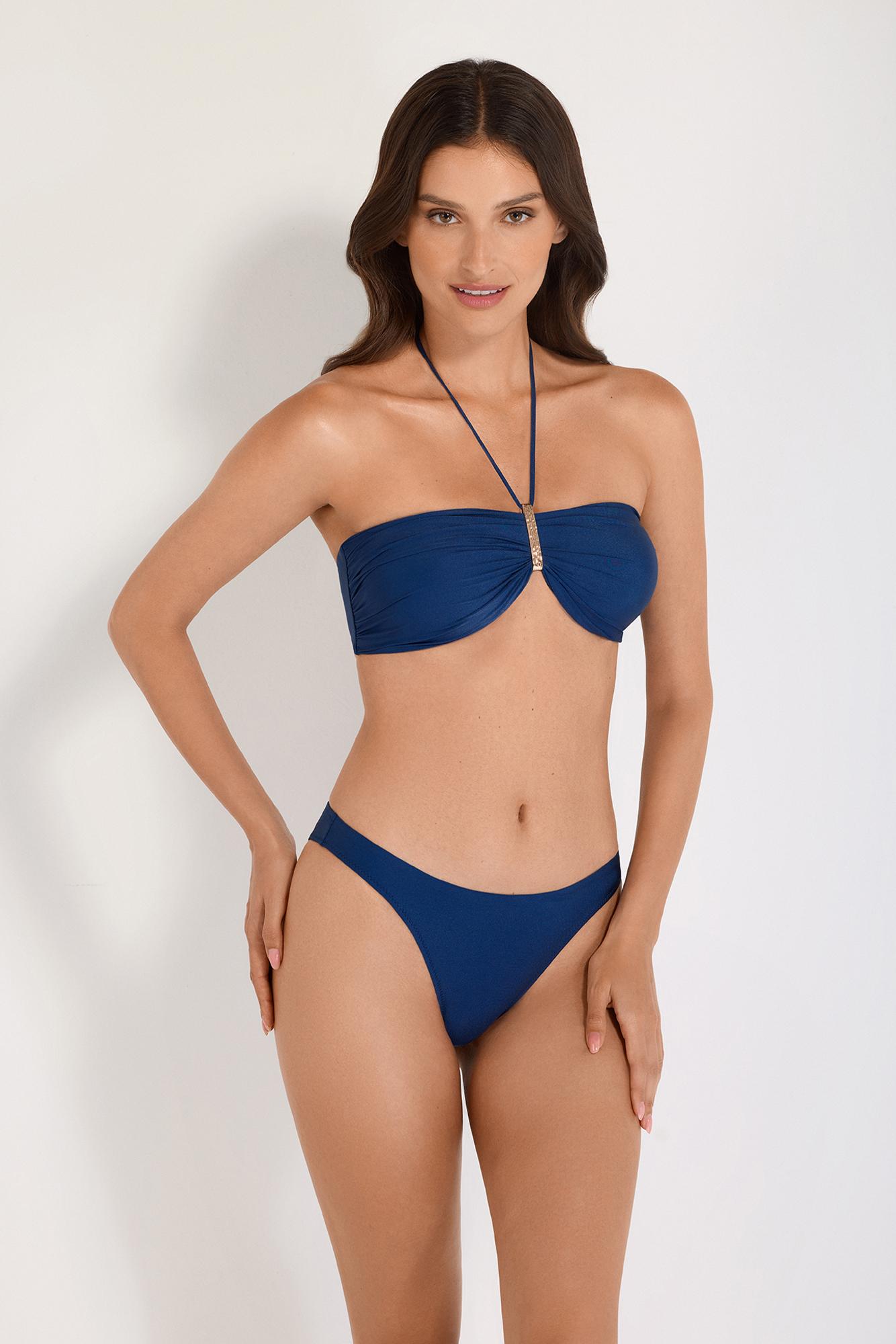 Трусы шорты-стринг