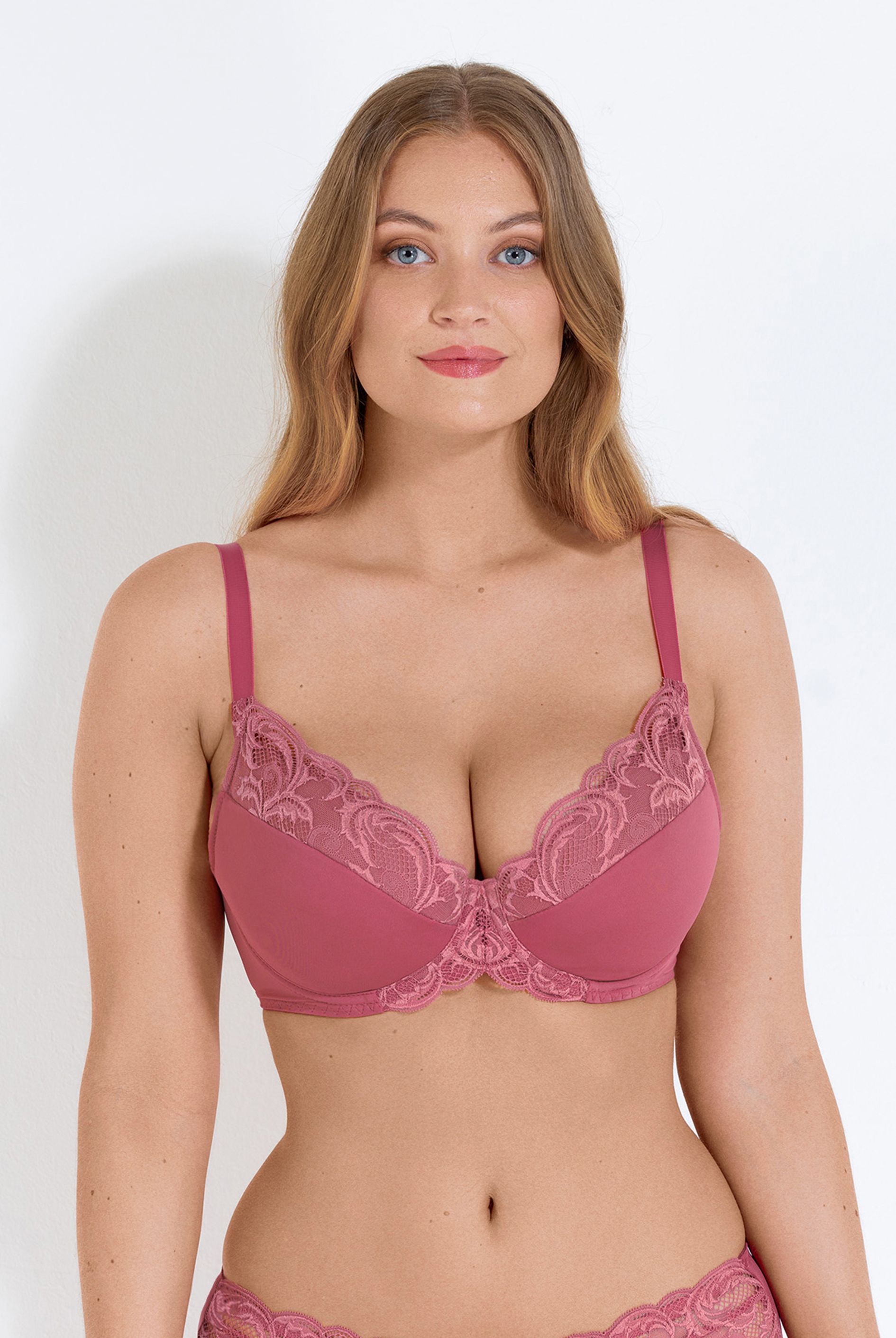 Бюстгальтер пуш-ап