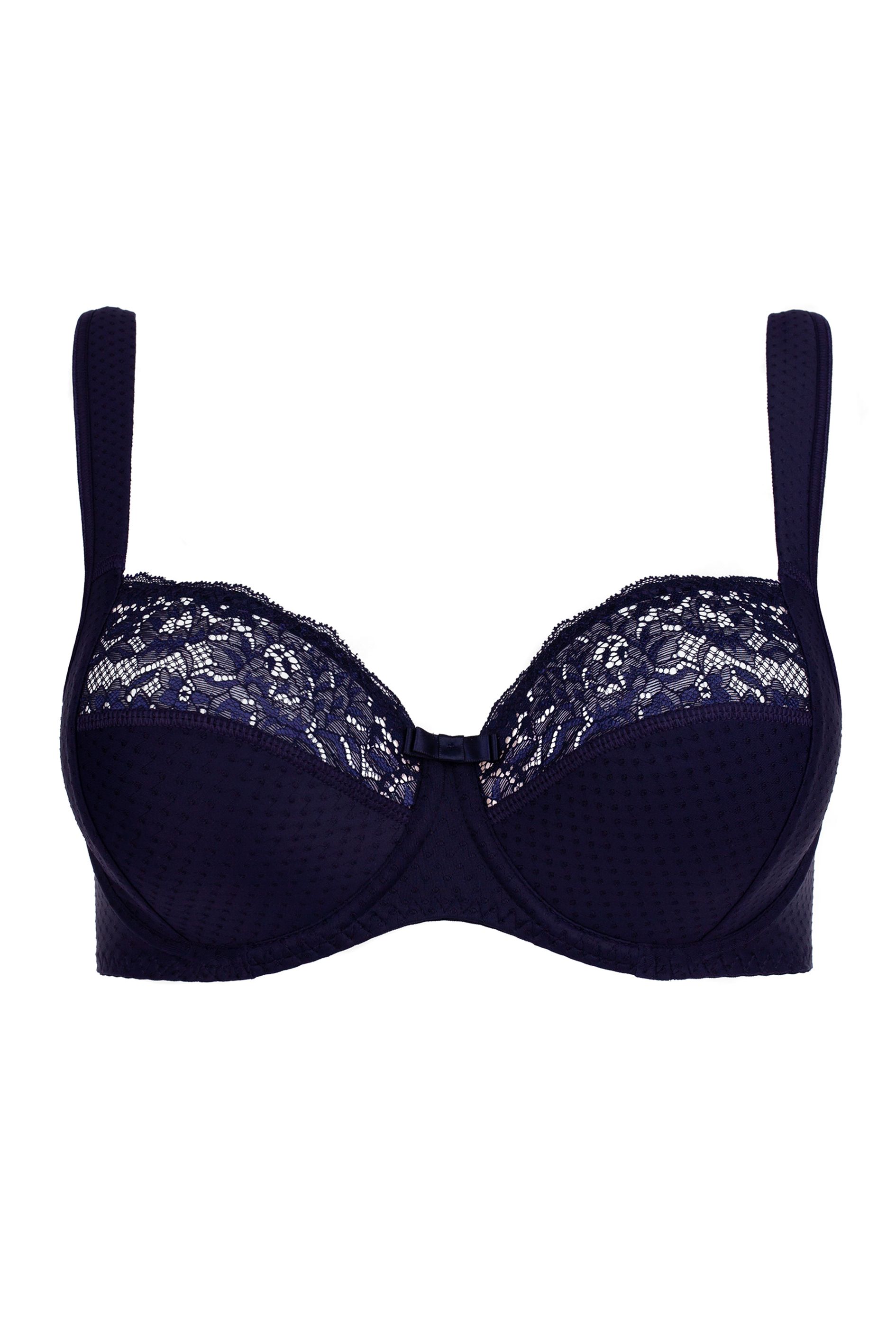 Бюстгальтер мягкая чашка