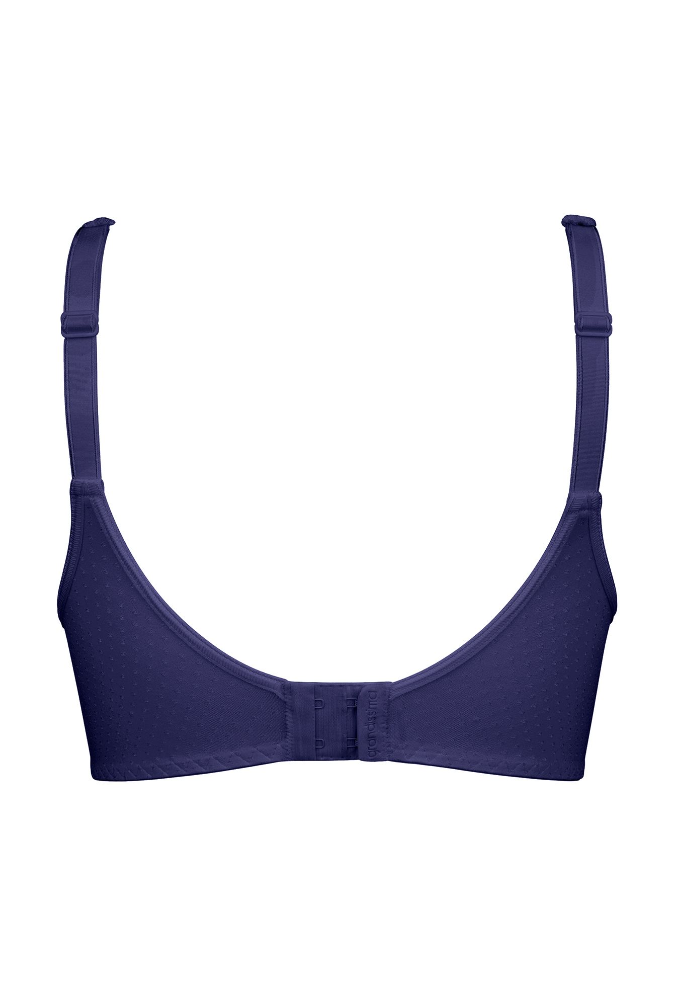 Бюстгальтер мягкая треугольная чашка