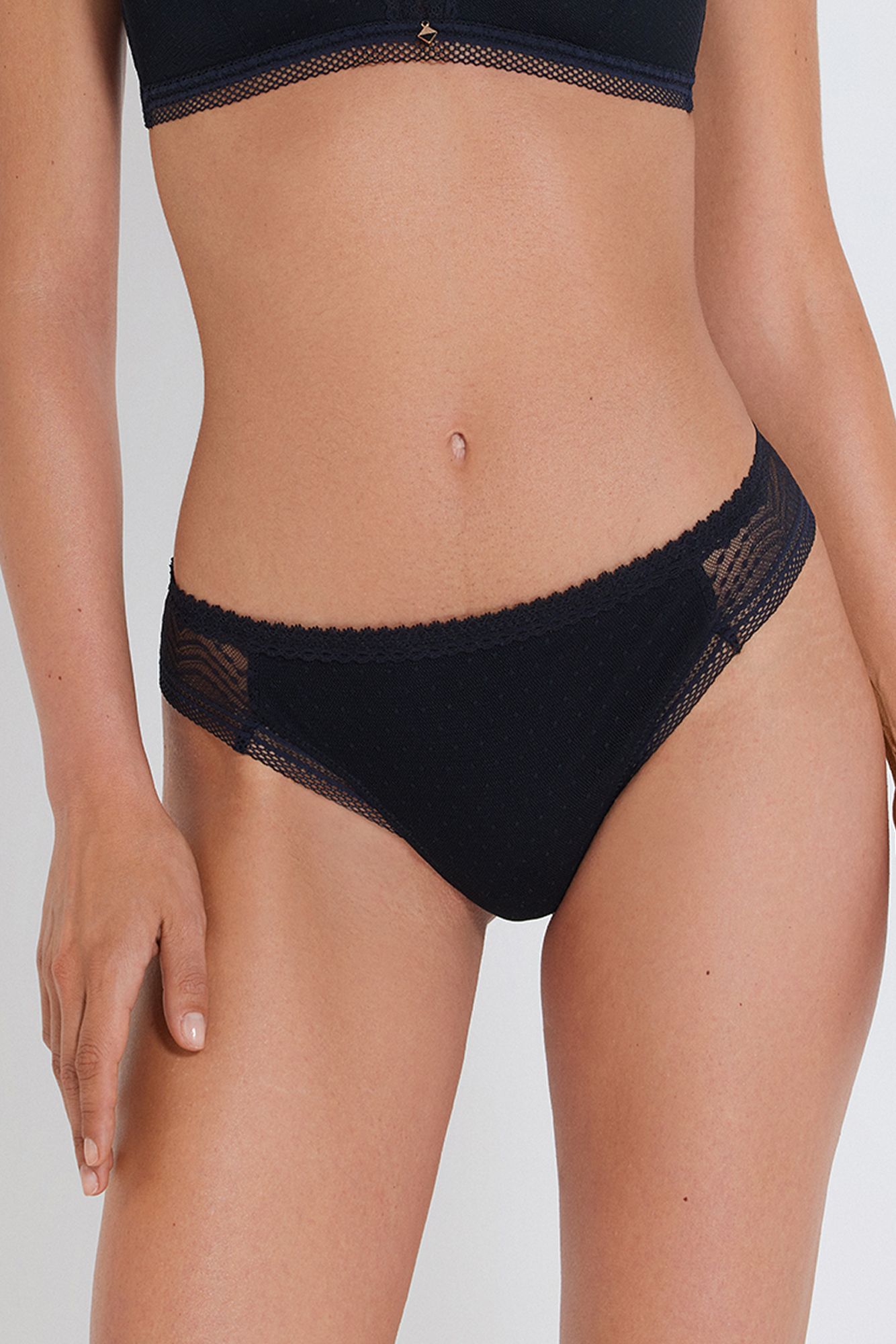 Трусы стринг