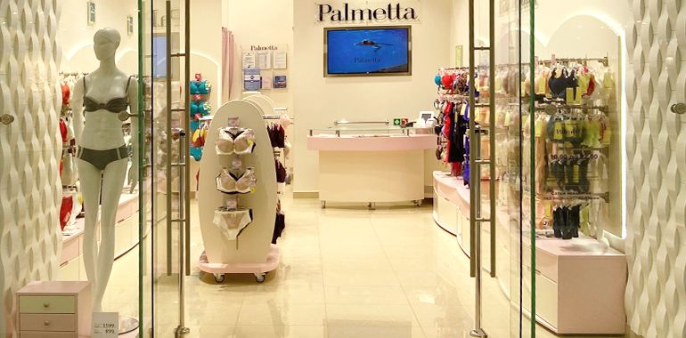 Долгожданное открытие салонов Palmetta! Долгожданное открытие салонов Palmetta!