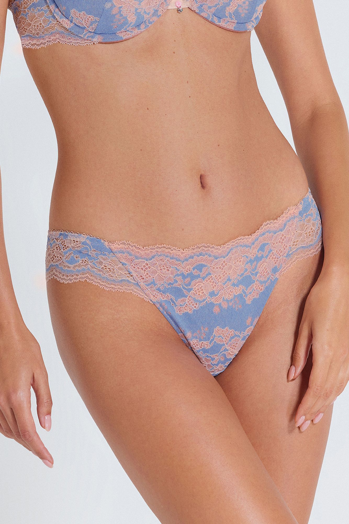 Трусы стринг