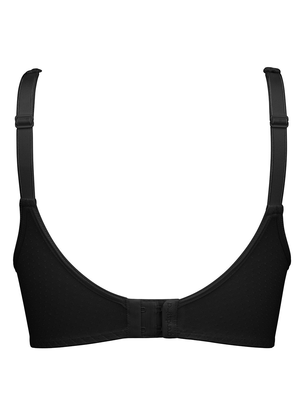 Бюстгальтер мягкая треугольная чашка