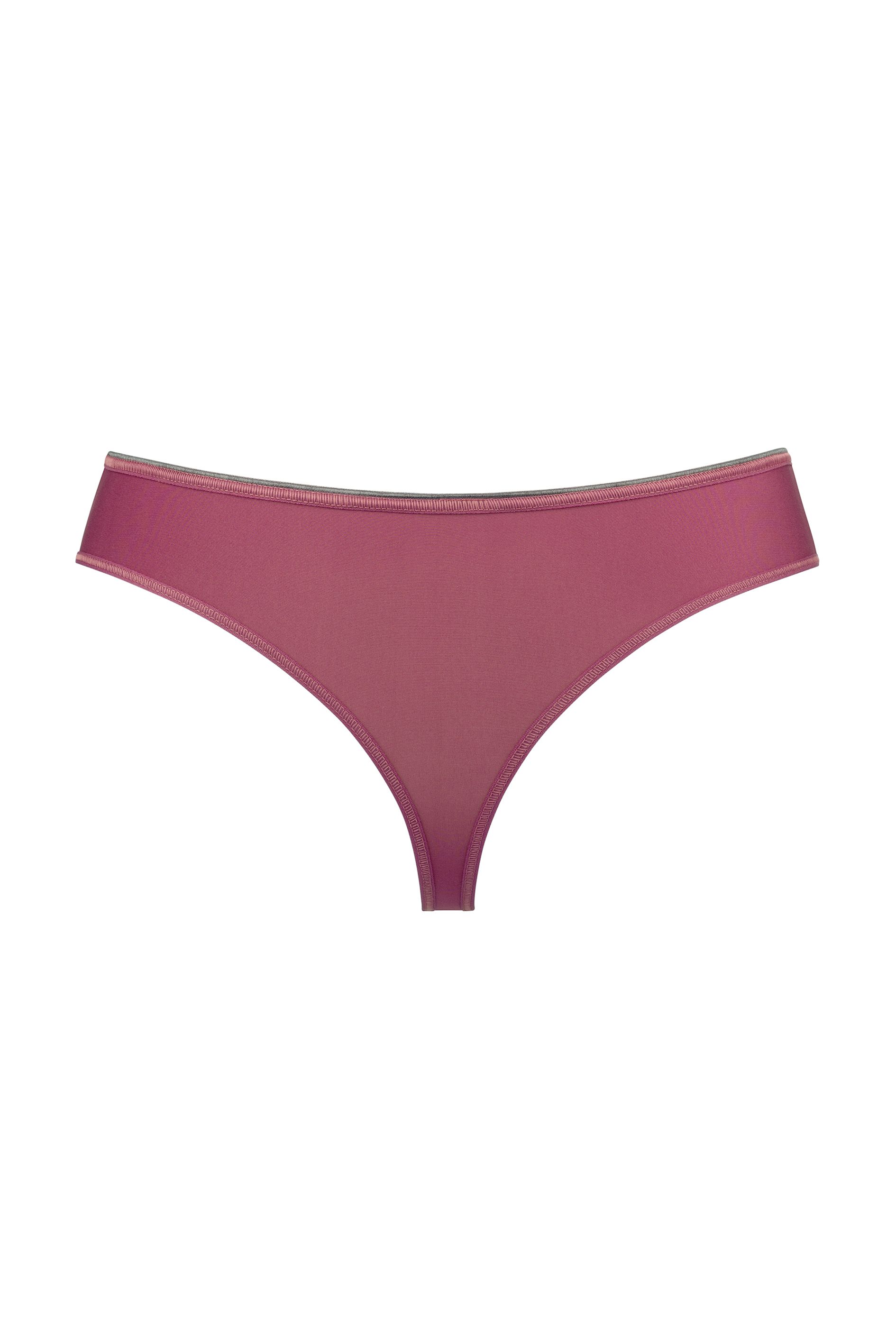 Трусы стринг