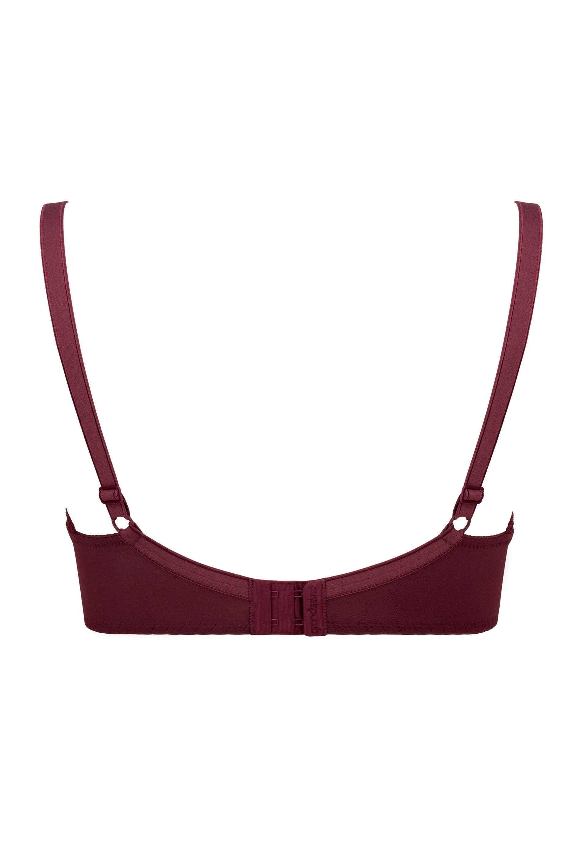 Бюстгальтер на формирующем подкладе нижней детали чашки Бюстгальтер на формирующем подкладе нижней детали чашки