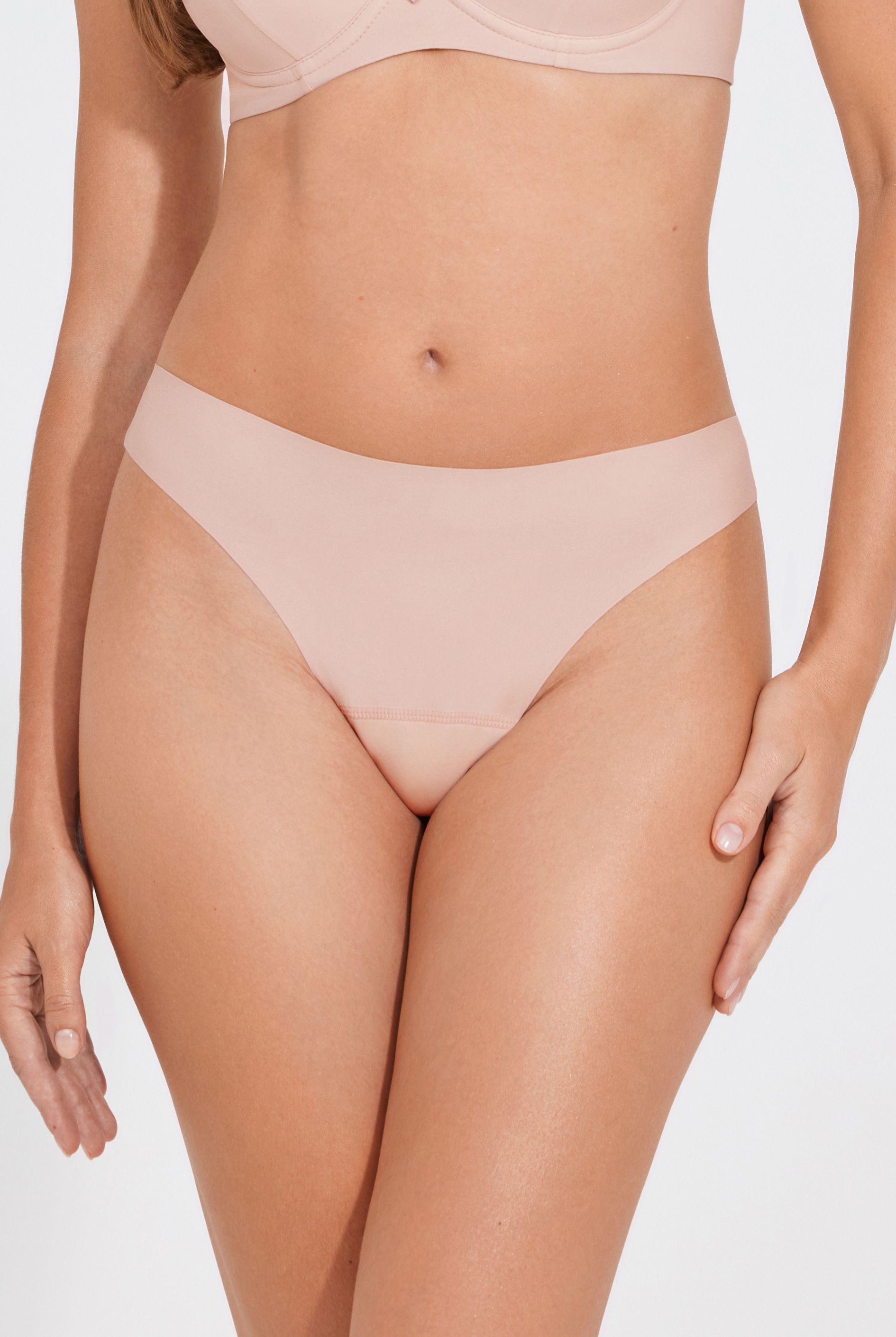 Трусы стринг