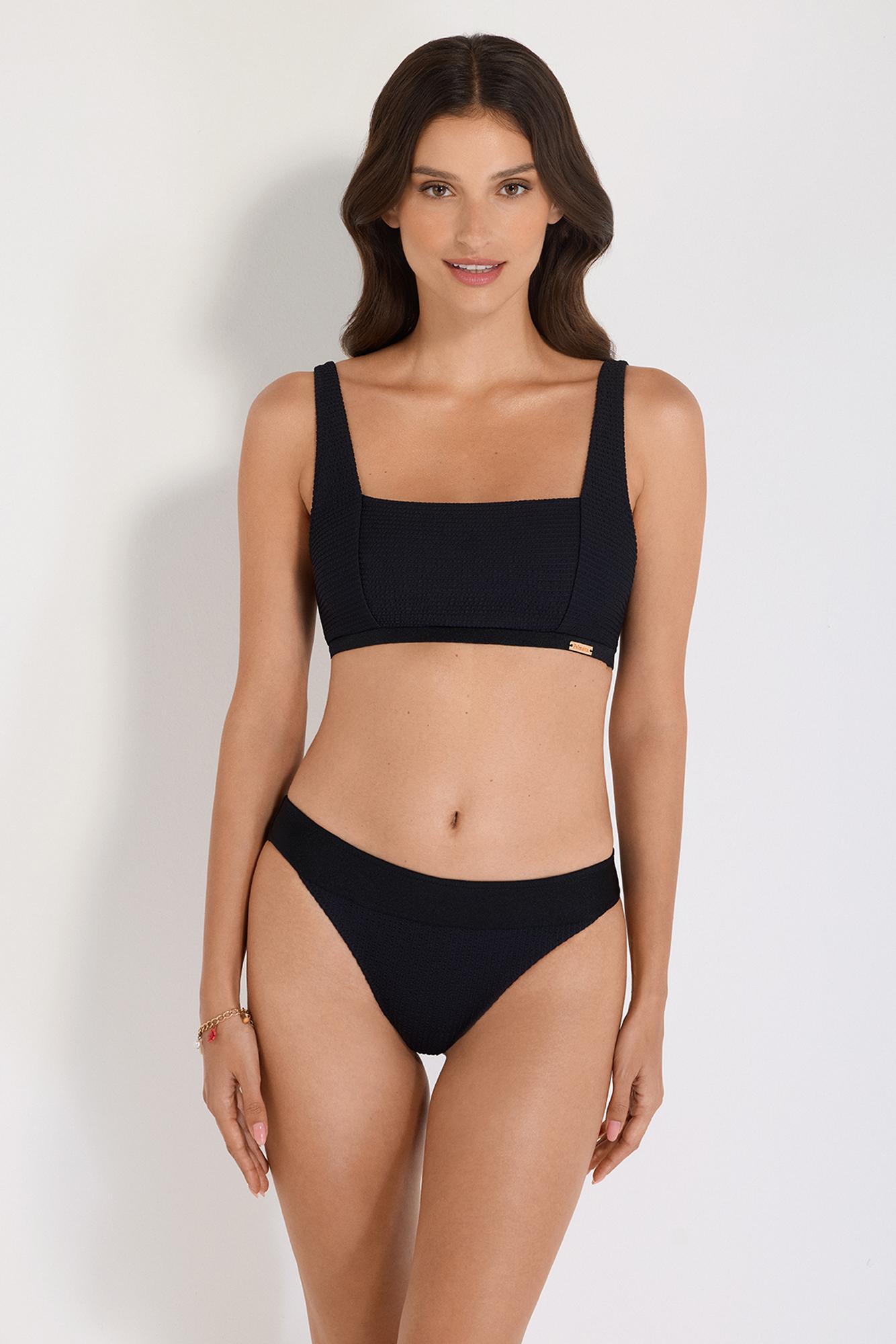 Трусы шорты-стринг