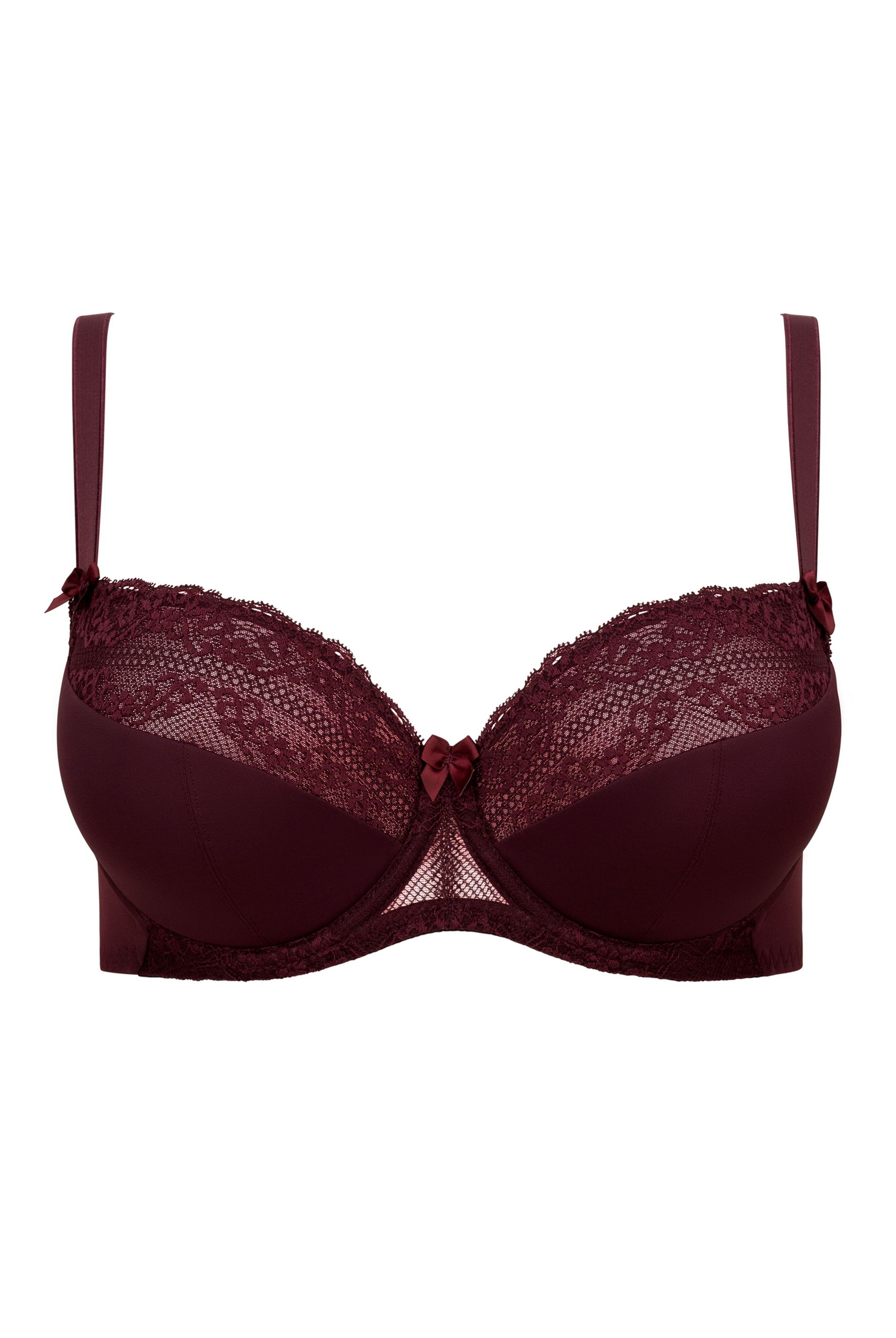 Бюстгальтер на формирующем подкладе нижней детали чашки Бюстгальтер на формирующем подкладе нижней детали чашки