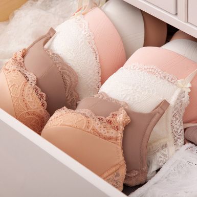 Как ухаживать за бельем