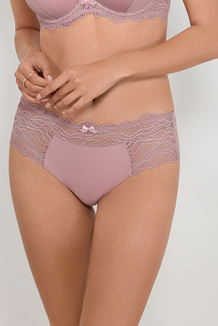 Трусы шорты-стринг