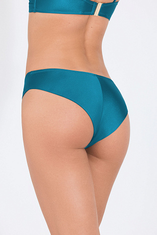 Трусы шорты-стринг