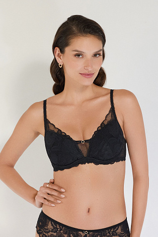 Бюстгальтер пуш-ап