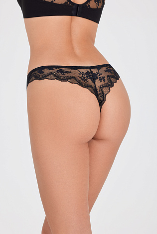 Трусы стринг