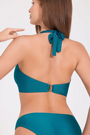 Бюстгальтер мягкая чашка