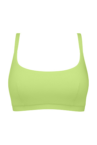 Бюстгальтер топ