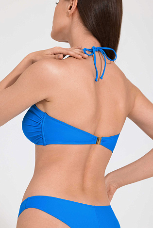 Бюстгальтер бандо