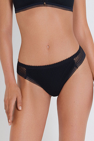 Трусы стринг