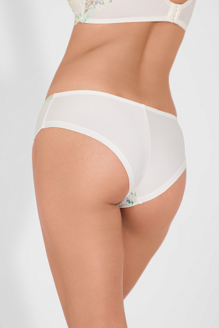 Трусы шорты-стринг