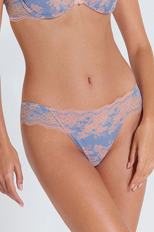 Трусы стринг