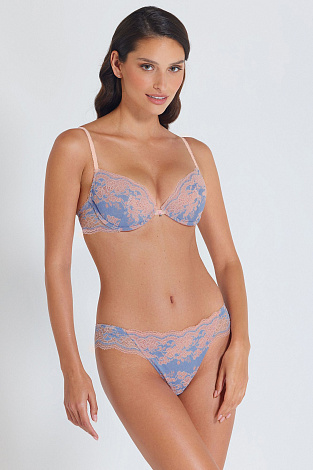 Бюстгальтер пуш-ап