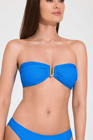 Бюстгальтер бандо