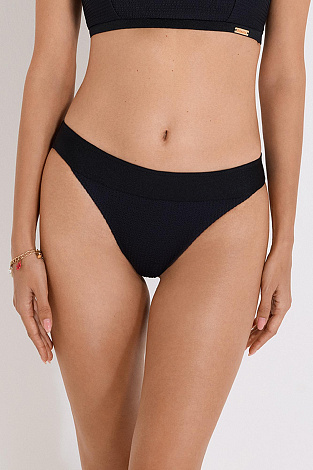 Трусы шорты-стринг