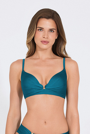 Бюстгальтер без каркаса