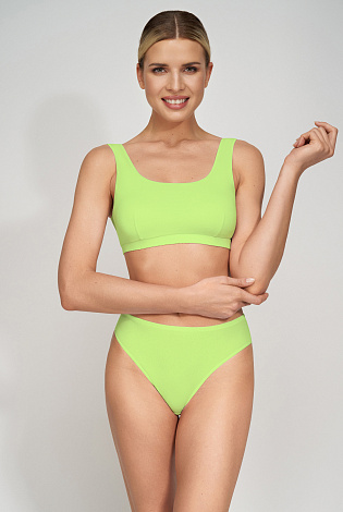 Бюстгальтер топ