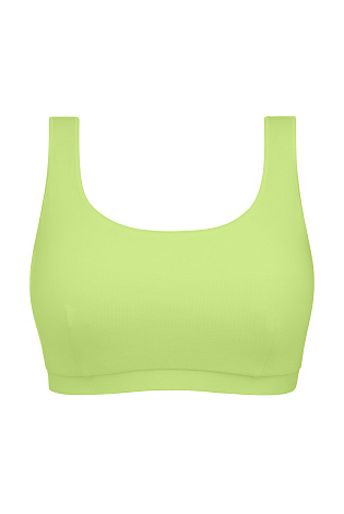 Бюстгальтер топ