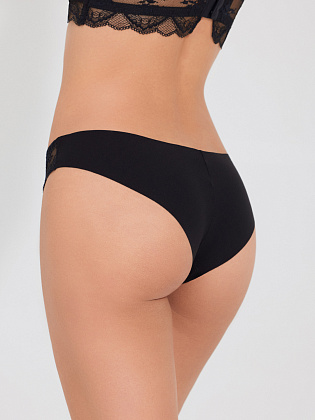 Трусы шорты-стринг