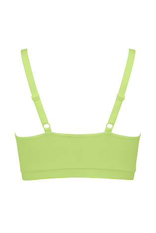 Бюстгальтер топ