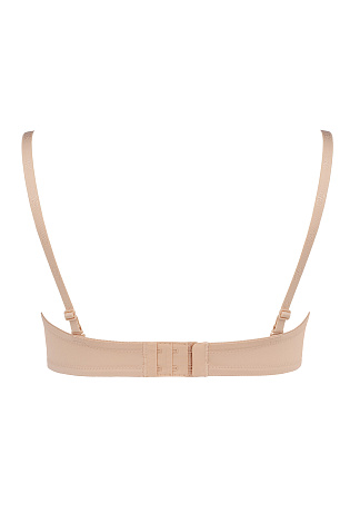 Бюстгальтер балконет