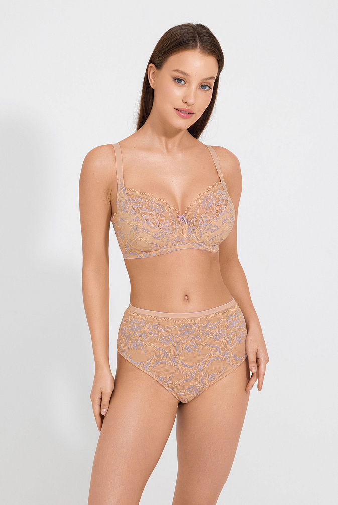 Jennifer (февраль)