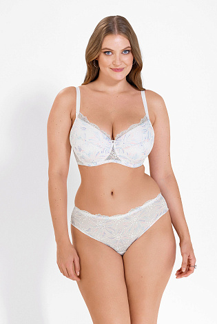 Трусы шорты-стринг