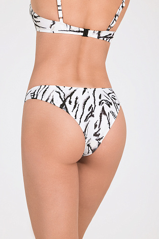 Трусы шорты-стринг