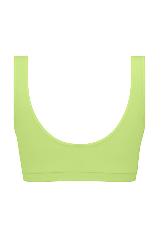 Бюстгальтер топ